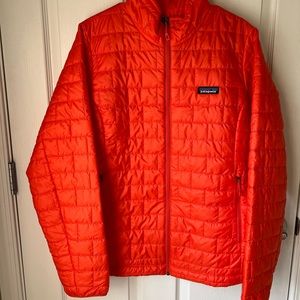 Women’s Patagonia Nano Puff Jacket